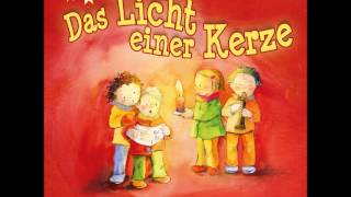 Stephen Janetzko  Das Licht einer Kerze  ADVENTSLIED [upl. by Aniroz]