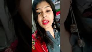 Tu bhola parvat ka Female version [upl. by Eniksre]