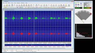 Introduction to Goldwave Audio Editor  Part 2 [upl. by Lebana150]