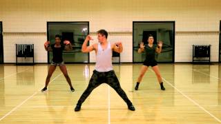 Diva  The Fitness Marshall  Dance Workout [upl. by Sherar]