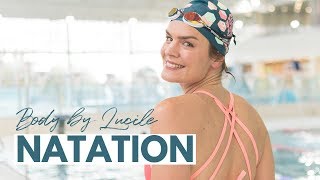 Mon nouveau programme  BODY BY LUCILE NATATION [upl. by Ephrem620]