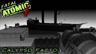 Duke Nukem 3D  Fatal Atomic Mod OST  Calypso Facto [upl. by Aleet]