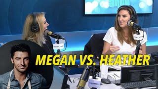 Heather McDonald vs Megan Chef Stuart OKeeffe Weighs In [upl. by Louanne189]