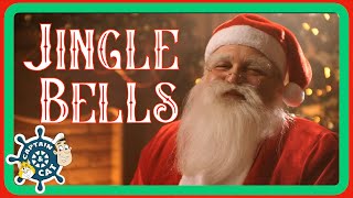 Jingle Bells  Christmas Song for Kids [upl. by Outlaw256]