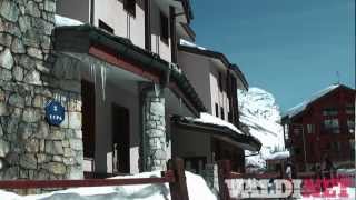 UCPA Val dIsere [upl. by Dorsy376]