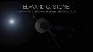 Edward C Stone Explorer 19362024 [upl. by Sneed]