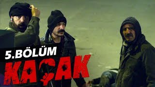 Kaçak 5 Bölüm  atv [upl. by Alexei]