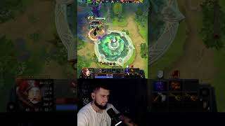 Twitch DOBROTASHOW dota2 shorts [upl. by Dweck]