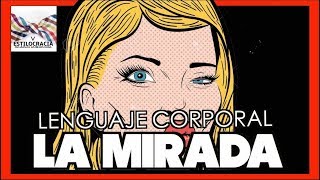 LEER LA MIRADA FÁCIL CONOCE LO QUE ESTÁ PENSANDO [upl. by Montford]