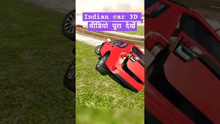 Indian Bike Driving 3d  indianbikedriving3d viral shorts [upl. by Llerehs144]