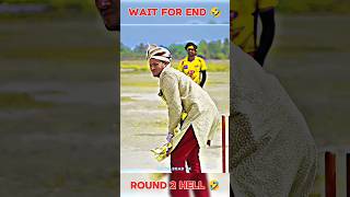 बहुत पावर इस खिलाड़ी में 😂  Wait for end 🤣  youtube zaynsaifi shorts dkdilshad4k round2hell [upl. by Lenora962]