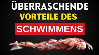 5 Wichtige Vorteile des Schwimmens [upl. by Roman808]