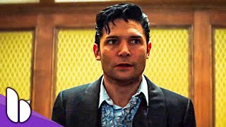 THE BIRTHDAY Trailer 2024 Corey Feldman Horror Comedy Movie HD [upl. by Ettevad]