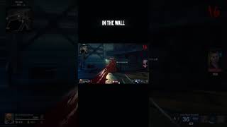 Tried to do The Easter egg got stuck again🤦🏼blackops6 zombies cod fyp shorts viralreels clip [upl. by Ardussi]