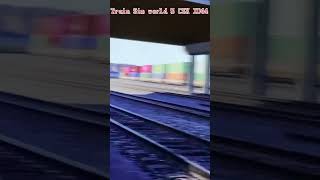 Train Sim world 5 CSX IO44 [upl. by Josias]