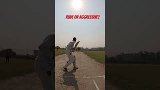 Rude behaviour by keeper cricket bcci viratkholi ipl indiacricket Rohit sharma [upl. by Noli975]