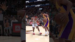 Which NBA 2K Can I Get A Steal First [upl. by Niamrahc]