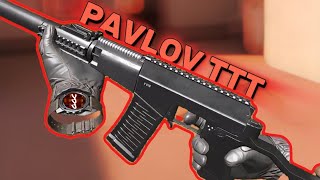 The Most Controversial Lobby in TTT…  Pavlov VR [upl. by Eednil]