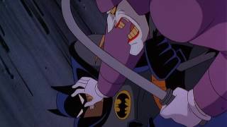 Batman The Animated Series  Jokers Theme [upl. by Dusen]