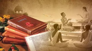 Four vedas explained full video in hindi  the Vedic philosophy  Veda mantras chanting  hinduism [upl. by Vine]