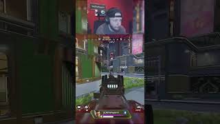 The Mastiff Is The Best Shotgun This Season apexlegends [upl. by Otilegna60]