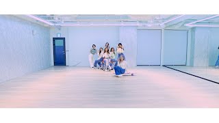 Weeekly위클리  Intro  After School Choreography Video [upl. by Enovaj]