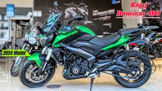 New 🔥Bajaj Dominar 400 Price in Nepal  Bajaj Dominar 400 Price [upl. by Portugal]