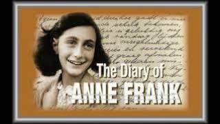 Anne Frank  Act 1Scene 13 [upl. by Rubio281]