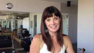 Introduction by Australian Pilates Pioneer  Melissa Laing [upl. by Dalton]