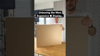 The Biggest Apple Unboxing I have ever done [upl. by Arabella319]