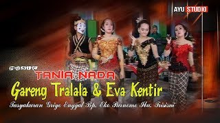 Guyon Maton Lucu quot Gareng Tralala VS Eva Kentir 2019 [upl. by Eissalc]