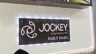 new jockey showroom opening 😍 in Motihari 😍 yes aap bhi visit kijiye yahan 😍 [upl. by High]