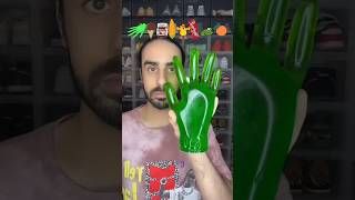 Food ASMR eating gummy hand other SANCKS😃 gummi food eatinggummycandy explore shorts [upl. by Odicalp]