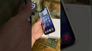 Iphone 11 64gb regist beacukai all op [upl. by Anaela]