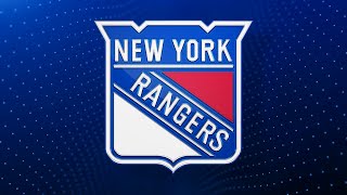 New York Rangers 2024 Goal Horn [upl. by Licha]