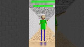 Baldi s depressed 😲 meme baldi shorts funny [upl. by Dahlstrom]