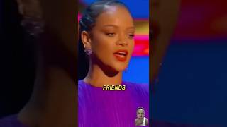 The most amazing Rihannas speech inspiration motivation motivational oscars [upl. by Ednalrym]