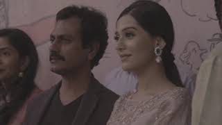 Thackeray Movie Review। Nawazuddin Siddiqui। Amrita Rao। Balasaheb Thackeray [upl. by Eannaj]