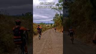 👆👆👆😨 mtb ciclismoraiz ciclismodemontanha cimtb caminhodafé pedal grauderua graudebike [upl. by Ahseiuqal]