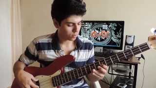 Lloraras  Oscar de Leon Bass Cover [upl. by Atener906]