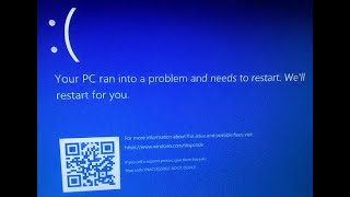 How to Fix Inaccessible Boot Device on Windows [upl. by Enitsugua]