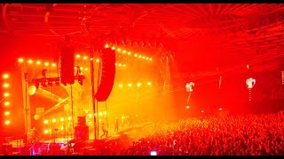 Five Finger Death Punch  Berlin 221117  Burn MF 4K [upl. by Paulina]