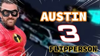 Backstretch Battles Remastered Episode 3 Austin Flipperson [upl. by Ignacio]