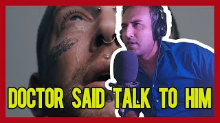 PAKISTANI RAPPER REACTS TO Tom MacDonald quotWithdrawalsquot [upl. by Hsima206]