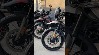 The Royal Enfield Himalayan 450 All Variants🔥royalenfieldhimalayan450 himalayan450 motorxone [upl. by Ifok]