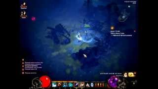 Diablo III Acto I Diario Antiguo de Cain parte 2 [upl. by Feingold]