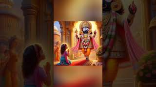 Guhari suna vagaban jagannath status Jagannath  song jagannath odia vajan yt shorts 🙏🙏🙏🙏🙏 [upl. by Arlee]