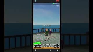 Second life Android tutorial secondlife shorts fypシ゚ [upl. by Hammel693]