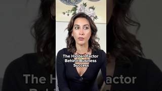 The Hidden Factor Behind Business Success manifestingdream businesssuccess shorts [upl. by Alfreda]