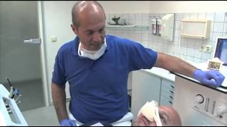 Nitrous Oxide Sedation  Dental Information 3 [upl. by Eveiveneg]